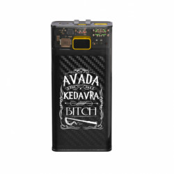 Повербанки 20000 mAh Air