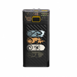 Повербанки 20000 mAh Air