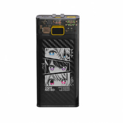 Повербанки 20000 mAh Air