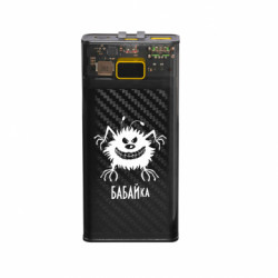 Повербанки 20000 mAh Air