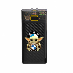 Повербанки 20000 mAh Air