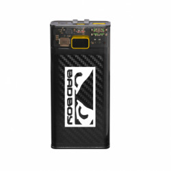 Повербанки 20000 mAh Air