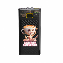 Повербанки 20000 mAh Air