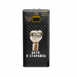 Повербанки 20000 mAh Air