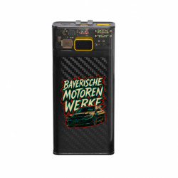 Повербанки 20000 mAh Air