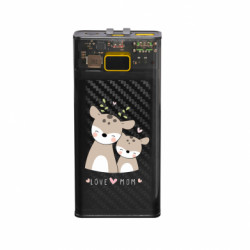 Повербанки 20000 mAh Air