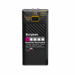 Повербанки 20000 mAh Air
