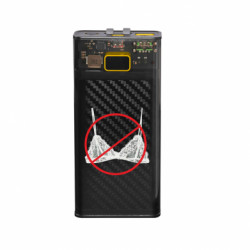 Повербанки 20000 mAh Air