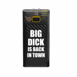 Повербанки 20000 mAh Air