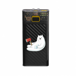 Повербанки 20000 mAh Air