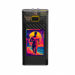 Повербанки 20000 mAh Air