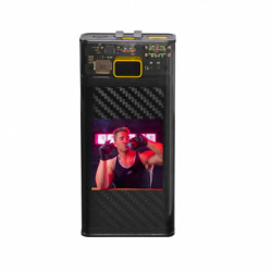 Повербанки 20000 mAh Air