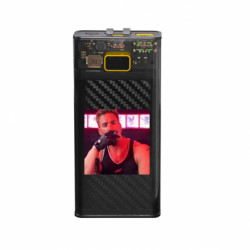 Повербанк 20000 mAh Air Біллі - FATLINE Повербанк 20000 mAh Air Біллі