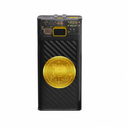 Повербанки 20000 mAh Air