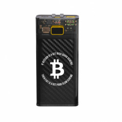 Повербанки 20000 mAh Air