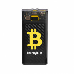 Повербанки 20000 mAh Air