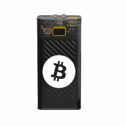 Повербанки 20000 mAh Air