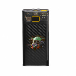 Повербанки 20000 mAh Air