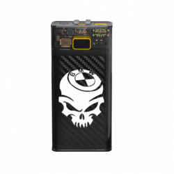 Повербанки 20000 mAh Air