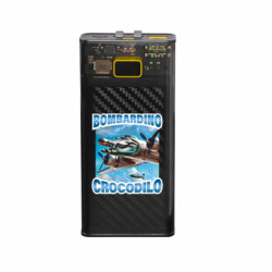 Повербанки 20000 mAh Air