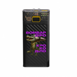 Повербанки 20000 mAh Air