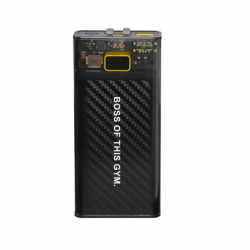 Повербанки 20000 mAh Air