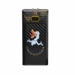 Повербанки 20000 mAh Air