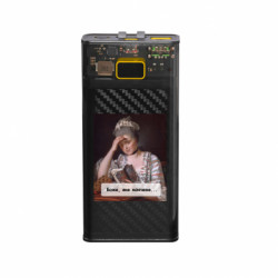 Повербанки 20000 mAh Air