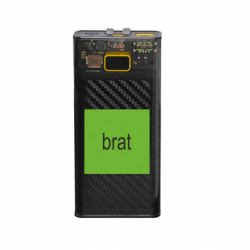 Повербанки 20000 mAh Air