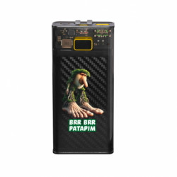 Повербанки 20000 mAh Air