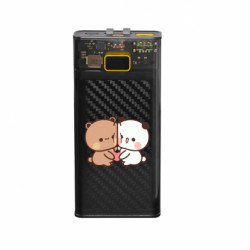 Повербанки 20000 mAh Air