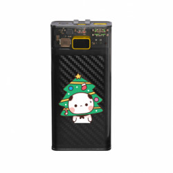 Повербанки 20000 mAh Air