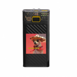Повербанки 20000 mAh Air