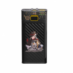 Повербанки 20000 mAh Air