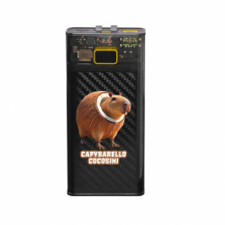 Повербанки 20000 mAh Air