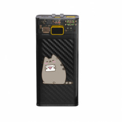 Повербанки 20000 mAh Air