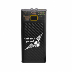 Повербанки 20000 mAh Air