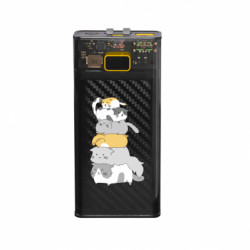 Повербанки 20000 mAh Air