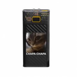 Повербанки 20000 mAh Air