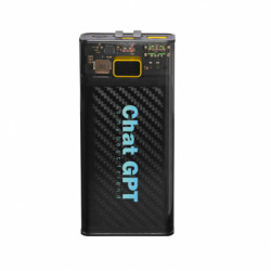 Повербанки 20000 mAh Air