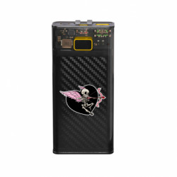 Повербанки 20000 mAh Air