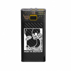 Повербанки 20000 mAh Air