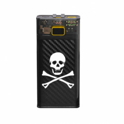 Повербанки 20000 mAh Air