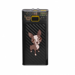 Повербанки 20000 mAh Air