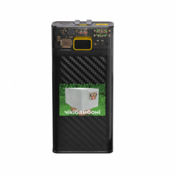 Повербанки 20000 mAh Air