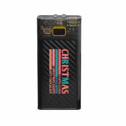 Повербанки 20000 mAh Air