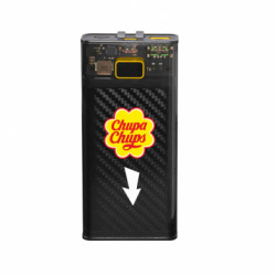 Повербанки 20000 mAh Air