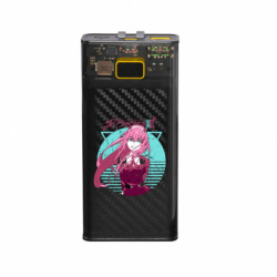 Повербанки 20000 mAh Air