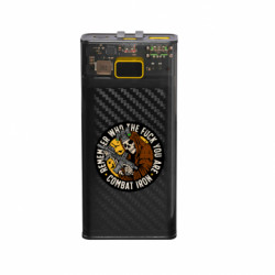 Повербанки 20000 mAh Air