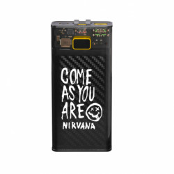 Повербанки 20000 mAh Air